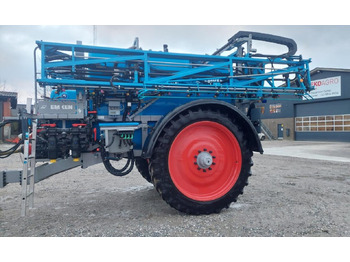 Trailed sprayer LEMKEN