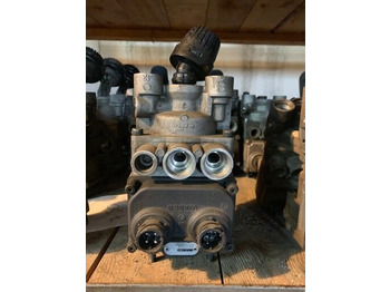 Brake cylinder WABCO