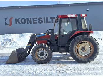 Farm tractor CASE IH XL