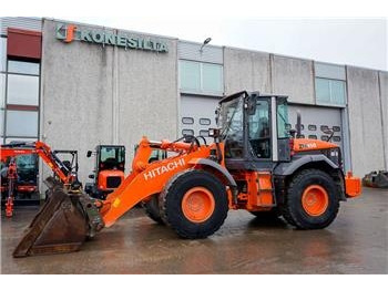 Wheel loader HITACHI ZW150