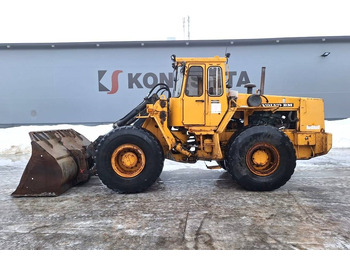 Wheel loader VOLVO 4500