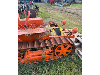 Farm tractor FIAT