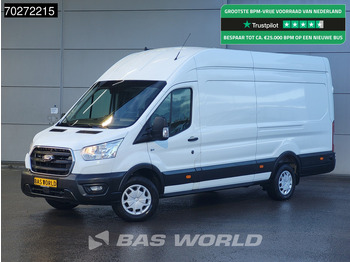 Panel van FORD Transit