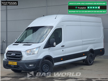 Panel van FORD Transit