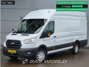 Panel van FORD Transit