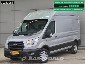 Panel van FORD Transit