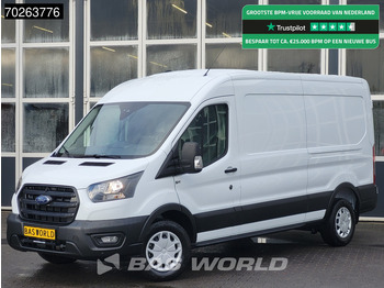 Panel van FORD Transit