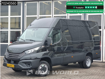 Panel van IVECO Daily 35c18