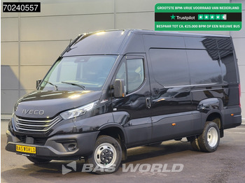 Panel van IVECO Daily 35c18