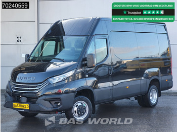 Panel van IVECO Daily 35c18