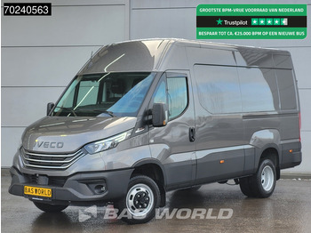 Panel van IVECO Daily 35c18