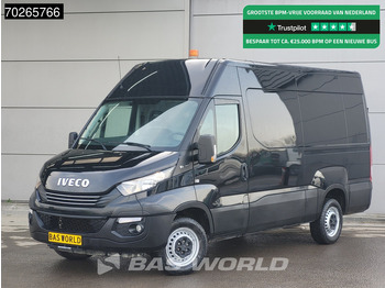 Panel van IVECO Daily 35s18