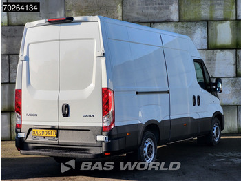 New Panel van Iveco Daily 35S18 3.0L Automaat L2H2 180PK Navi ACC Parkeersensoren Airco Cruise L2 12m3 Airco: picture 5