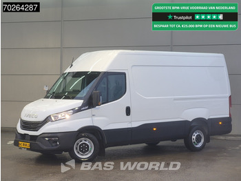 Panel van IVECO Daily 35s18