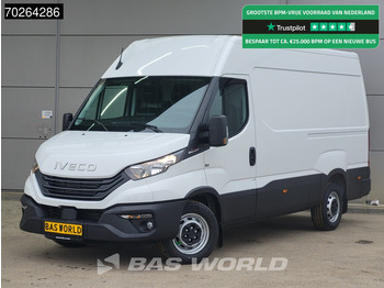 Panel van IVECO Daily 35s18