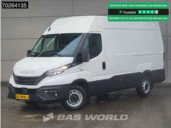 Panel van IVECO Daily 35s18