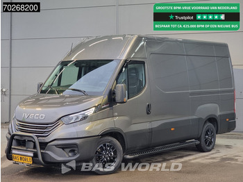 Panel van IVECO Daily 35s21