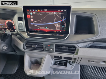 New Panel van MAN TGE 3.180 Automaat 2025 model Facelift L3H3 Navi CarPlay Camera L2H2 12m3 Airco Cruise control: picture 5