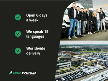 Leasing of Mercedes-Benz Sprinter 315 CDI Koelwagen 2025model Thermo King V-300max 230V stekker Bakwagen Koel Kühlwagen 13m3 Airco Cruise control Mercedes-Benz Sprinter 315 CDI Koelwagen 2025model Thermo King V-300max 230V stekker Bakwagen Koel Kühlwagen 13m3 Airco Cruise control: picture 4