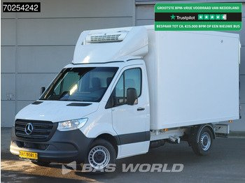 Refrigerated van MERCEDES-BENZ Sprinter 315