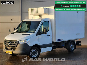 Refrigerated van MERCEDES-BENZ Sprinter 316