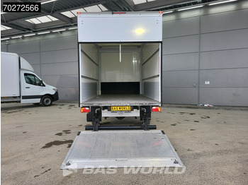 Box van Mercedes-Benz Sprinter 317 CDI Bakwagen Automaat Laadklep Camera Meubelbak Koffer LBW 20m3 Airco: picture 4