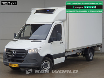 Refrigerated van MERCEDES-BENZ Sprinter 317