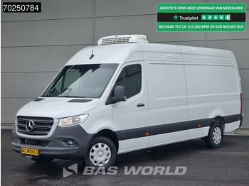 Refrigerated van MERCEDES-BENZ Sprinter 317