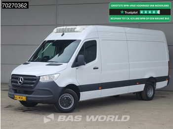 Refrigerated van MERCEDES-BENZ Sprinter 519