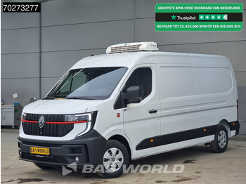 Refrigerated van RENAULT Master