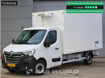 Refrigerated van RENAULT Master