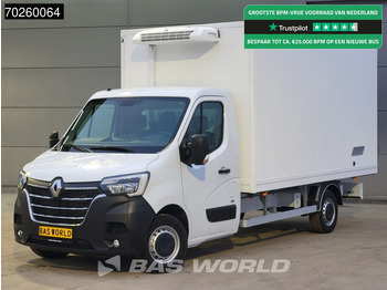 Refrigerated van RENAULT Master