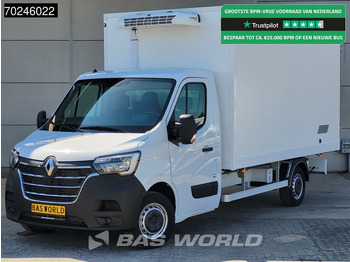 Refrigerated van RENAULT Master