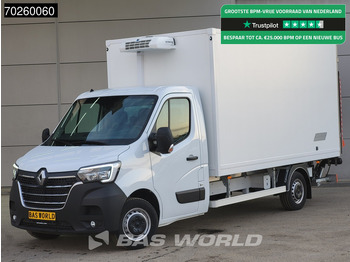 Refrigerated van RENAULT Master