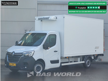 Refrigerated van RENAULT Master