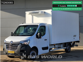 Refrigerated van RENAULT Master