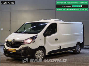 Refrigerated van RENAULT Trafic