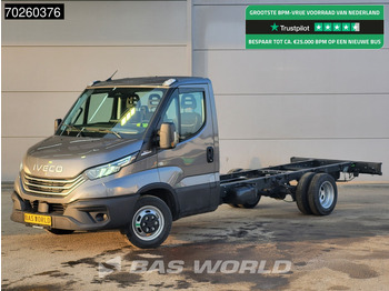 Van IVECO Daily 35c21