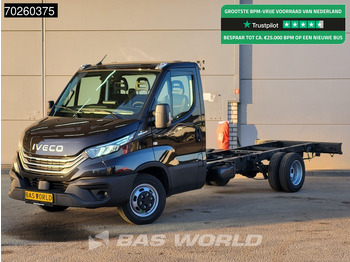 Van IVECO Daily 35c21