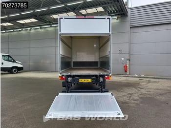 Box van Volkswagen Crafter 177pk Automaat Laadklep Bakwagen Airco Camera Meubelbak Koffer Airco: picture 4