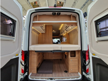 New Camper van Weinsberg CaraBus Ford 600 MQ: picture 3