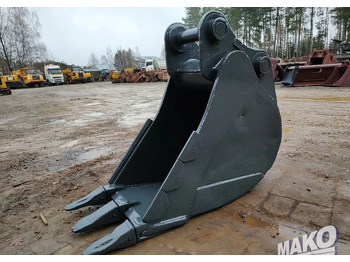 Excavator bucket STRICKLAND