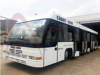 Airport bus COBUS