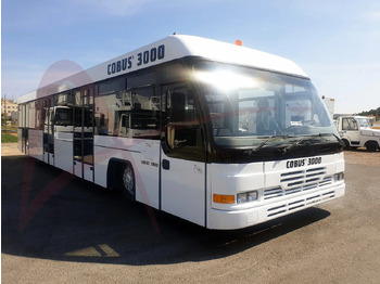 Airport bus CONTRAC COBUS 3000: picture 2