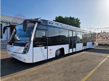 Airport bus COBUS