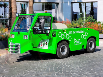 Pushback tractor TLD