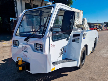 Pushback tractor TLD