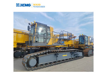 Crawler crane XCMG