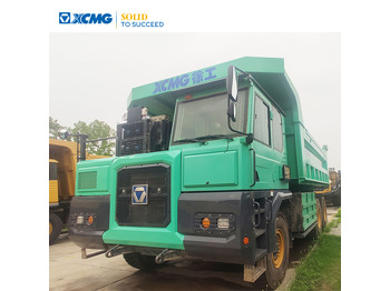 Dumper XCMG