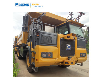 Dumper XCMG